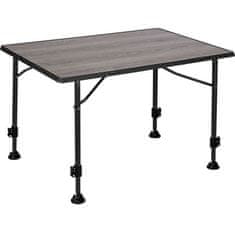 Brunner Linear Greywood 115 stol za kampiranje, 115 x 70 cm
