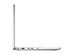 DELL Pro 14 PC14250 prijenosno računalo, 35,56 cm (14), Core Ultra 5 235U, 16 GB, SSD 512 GB, W11P, FHD+ (BTO106_PC14250_EMEA)