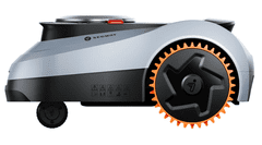 Segway Navimow i215E LiDAR EU robotska kosilica, Wi-Fi, BT