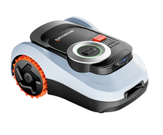 i215E LiDAR EU robotska kosilica, Wi-Fi, BT