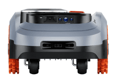 Segway Navimow i215E LiDAR EU robotska kosilica, Wi-Fi, BT