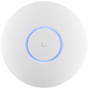 Ubiquiti UniFi AP U6+ - Wifi-6