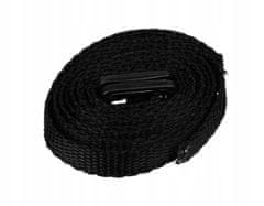 Malatec Širokokutni lovački dalekozor 10×50 crne boje