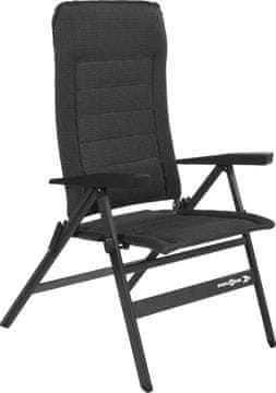 Brunner Travelounger M stolica za kampiranje