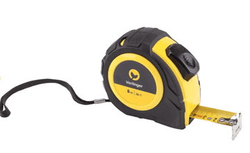 Verlinger Mjerna traka STANDARD 8 m