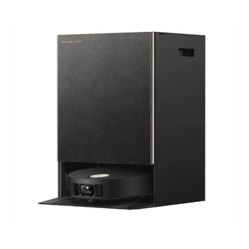 Dreame Matrix 10 Ultra robotski usisavač, crn