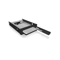 IcyBox IB-2216StS rack 3,5" kućište za 2,5" SATA diskove