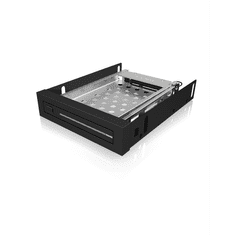IcyBox IB-2216StS rack 3,5" kućište za 2,5" SATA diskove