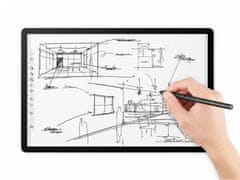 Wacom MovinkPad Pro 14 tablet, OLED, 256 GB, 12 GB RAM-a, WiFi, Android 15, USB-C (DTHA140L0B)