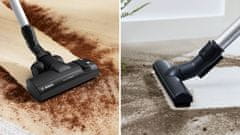 Bosch BGB8PET3A usisavač s vrećicom, crveni