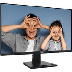 MSI Monitor PRO MP275Q 27" / WQHD / IPS / 100Hz / 1ms MPRT (crni)