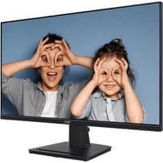 MSI Monitor PRO MP275Q 27" / WQHD / IPS / 100Hz / 1ms MPRT (crni)