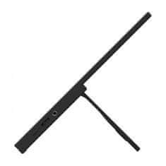 MSI Monitor PRO MP165 E6 / 15.6" / FHD / IPS / 60Hz / 4ms (GtG) / prenosni / crni - PD 15W