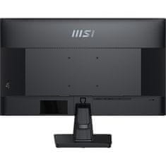 MSI Monitor PRO MP275Q 27" / WQHD / IPS / 100Hz / 1ms MPRT (crni)
