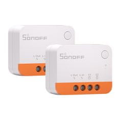 Sonoff Zigbee relej ZBMINIL2 set od 2