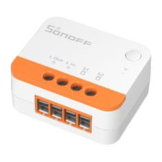 Sonoff Zigbee relej ZBMINIL2 set od 2