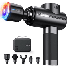 RENPHO Masažna pištolja Active Thermacool New