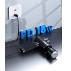 RENPHO Masažna pištolja Active Thermacool New