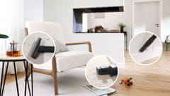 Bosch BGB41PET1 sesalnik z vrečko, rdeč