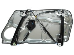 VW Passat B5 FL 00-05 električni podizač prozora prednji lijevi S PLOČOM
