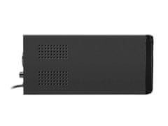 Armac Office 650F LCD linijski interaktivni 2xSchuko UPS