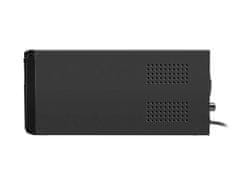 Armac Office 650E LCD linijsko-interactive 2x230V PL UPS napajanje za slučaj nužde