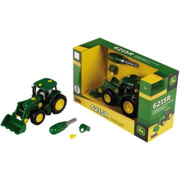 Klein John deere traktor klein k3903