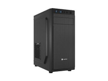 Natec Obudowa Natec Aracanta Midi Tower ATX crna