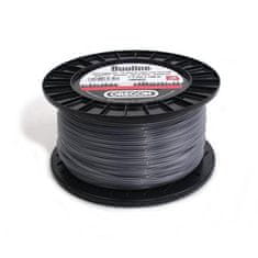 Oregon Oregon Duoline rezna nit 2,7 mm x 140 m, ojačana špula za trimere
