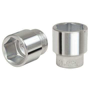 KS Tools Klasični šesterokutni nastavak, kratki, 46mm, 3/4 KS