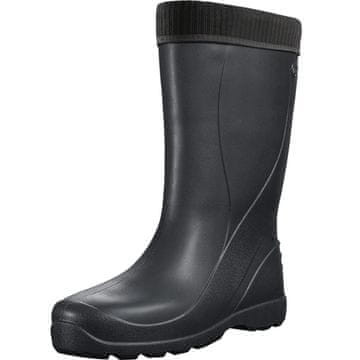 Dry Walker Gumene čizme radne cipele pjenaste veličine 40 EVA Strack Black 411740