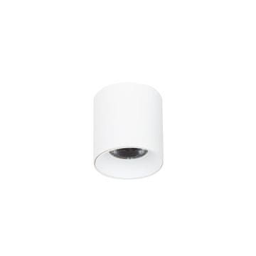 Italux Nadgradna LED svjetiljka 10W ALTISMA CLN-6677-75-WH-4K