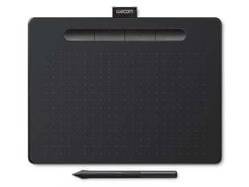 Wacom Intuos M grafički tablet, crni