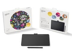 Wacom Intuos M grafički tablet, crni