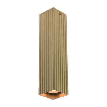 Italux Natinska ugradbena ploča spot TECNO CLN-37492-L-GD Italux