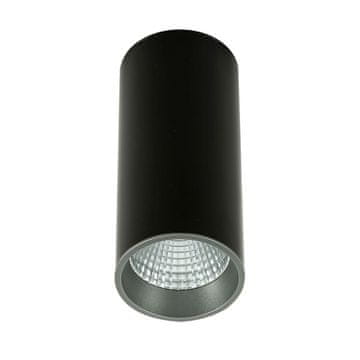 Italux Moldes Big BL/GR Celing 4000K SLC7392/12W 4000K BL+GR