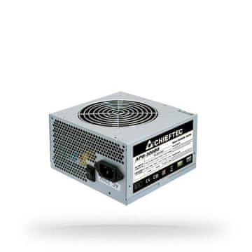 Chieftec APB-500B8 500W ATX 120mm kućište za napajanje <80%