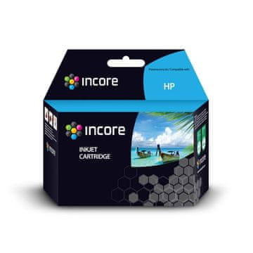 Tinta INCORE za HP 953XL (L0S70AE) crna 65ml s čipom
