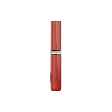 Maybelline Loreal Infaillible Laque Resistance ruž za usne 510 Cafe Parisien