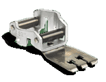 Husqvarna Vodič za oštrenje lanca Husqvarna 3/8" 1.3 S93G Pico niskog profila