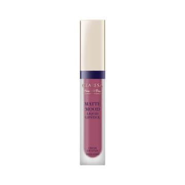 Claresa Matte Mood mat tekući ruž za usne 05 Confidence 7 ml