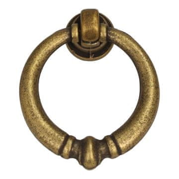 GAMET Knocker KR20, staroengleski