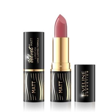 Eveline Velvet Matt ruž za usne br. 501 1 kom.