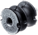 Husqvarna AMORTIZER ZA 36 136 141 61 137 242 268 ORIGINAL