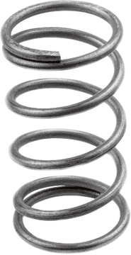 Husqvarna T45 T45X T55X opruga glave 544431501