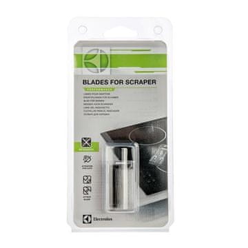 Electrolux Rezervne oštrice strugača Spare scraper blades 10 pcs.