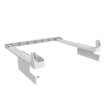 Beko Međuelement za perilicu rublja i sušilicu rublja PSK 7189731110