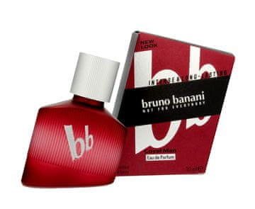 COTY Bruno Banani Loyal Man parfemska voda 30 ml