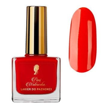 MIRACULUM PANI WALEWSKA lak za nokte br. 29 - Flamenco 9 ml