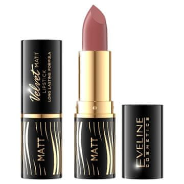Eveline Velvet Matt ruž za usne br. 516 1 kom